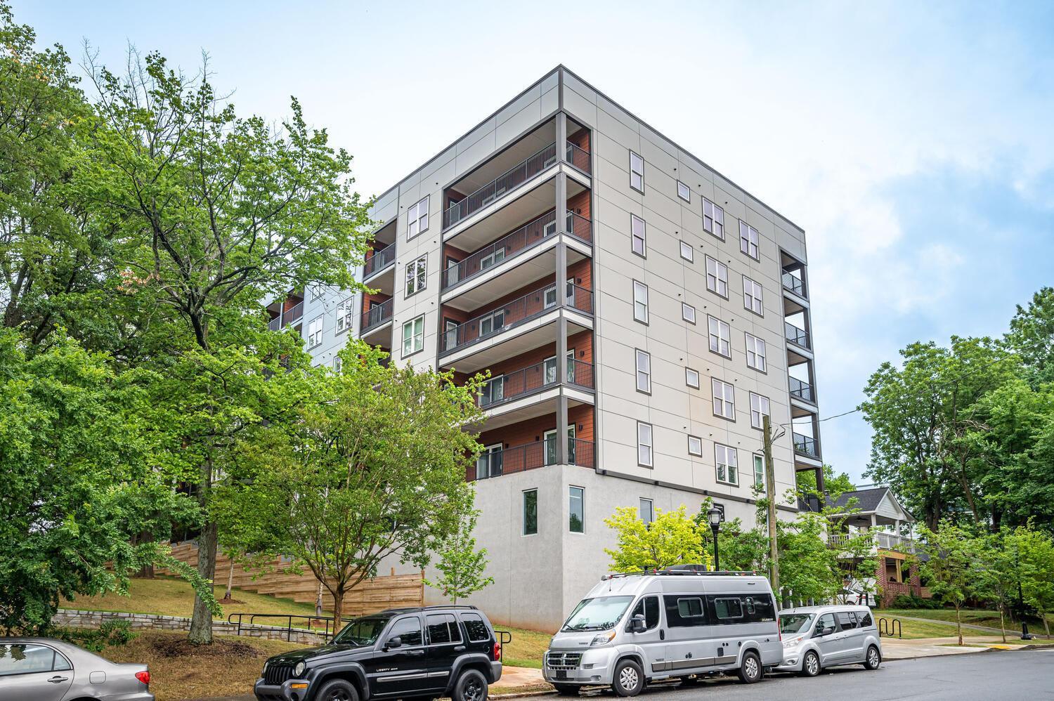 Luxury New 1B1B Private Balcony W Washer Dryer 525Pkwy Apartment Atlanta Exterior photo